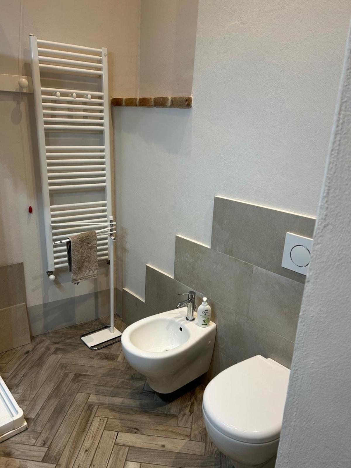 Loft Vicolo Di Vallepiatta 2 Min Piazza Del Campo Con Parcheggio Siena Exterior photo
