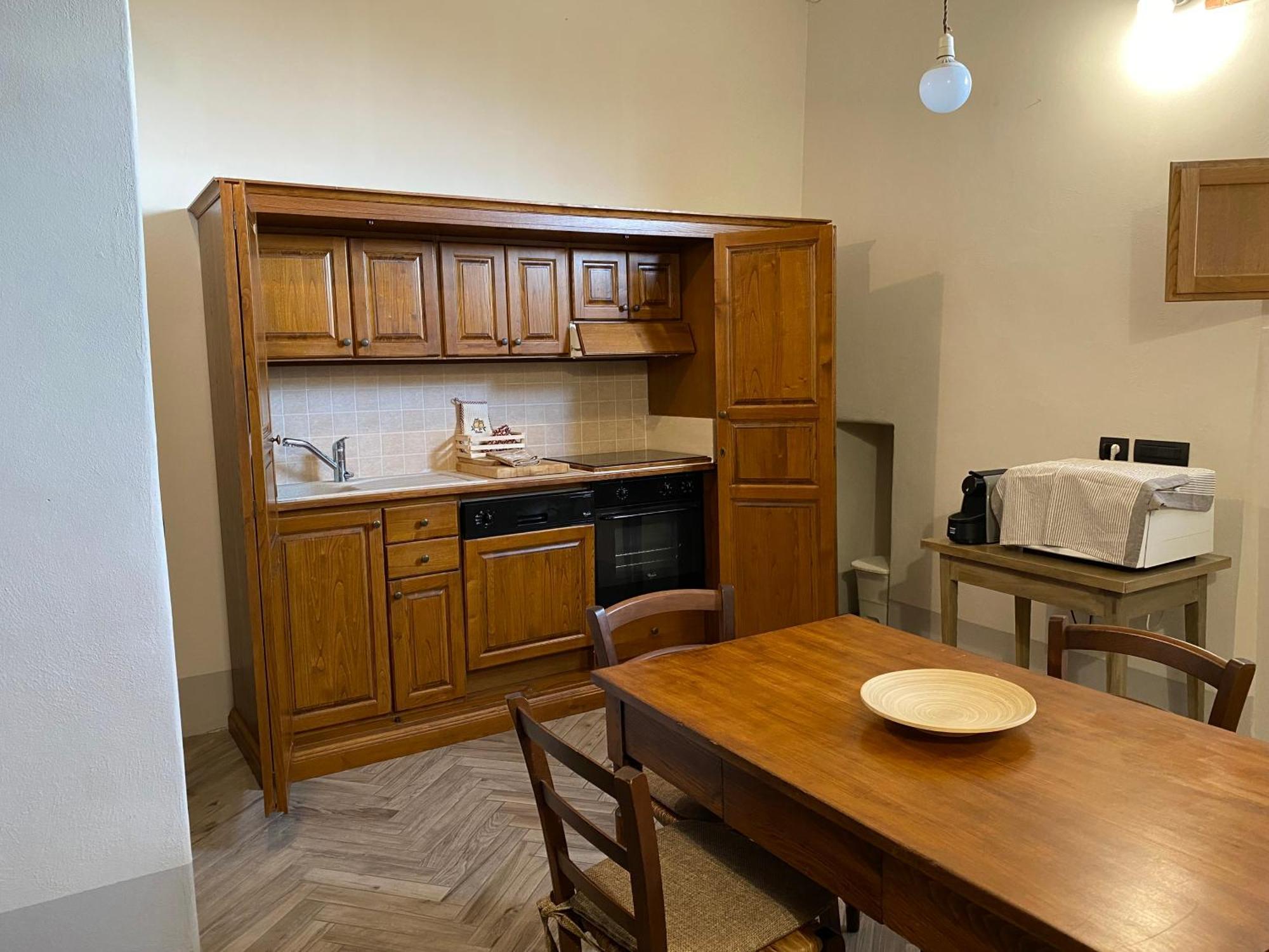 Loft Vicolo Di Vallepiatta 2 Min Piazza Del Campo Con Parcheggio Siena Exterior photo
