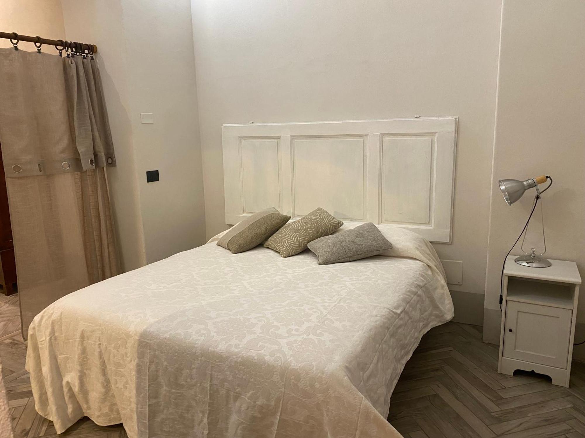 Loft Vicolo Di Vallepiatta 2 Min Piazza Del Campo Con Parcheggio Siena Exterior photo